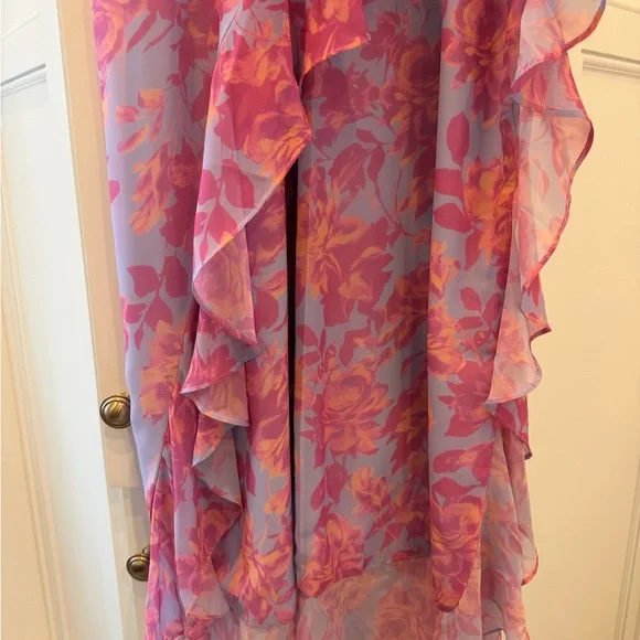 Amanda Uprichard Eden Gown - Picture 6 of 10